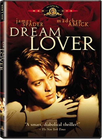 DREAM LOVER/SPADER/AMICK/ARMSTRONG/LEHNE