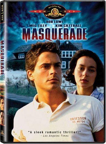 MASQUERADE/LOWE/TILLY/SAVANT/CATTRALL