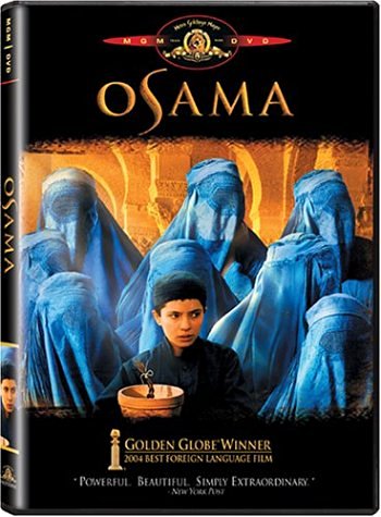 OSAMA/OSAMA