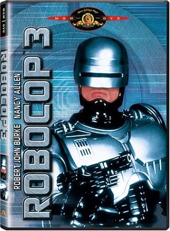 Robocop 3/Burke/Allen/Torn/Castle@Clr/Ws@Pg13