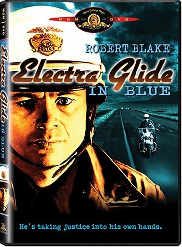 ELECTRA GLIDE IN BLUE/ELECTRA GLIDE IN BLUE