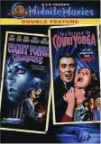 Count Yorga Vampire Return Of Mgm Double Feature Clr Nr 2 DVD 