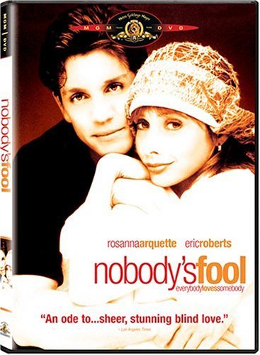 Nobody's Fool/Nobody's Fool@Clr/Ws@Pg-1