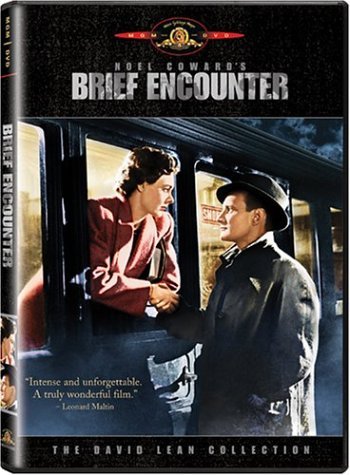 BRIEF ENCOUNTER/BRIEF ENCOUNTER