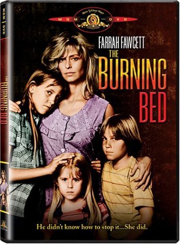 Burning Bed (1984) Burning Bed (1984) Clr Nr 