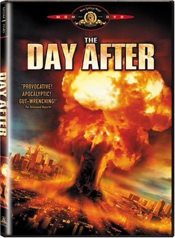 DAY AFTER/ROBARDS/GUTTENBERG/LIGHGOW