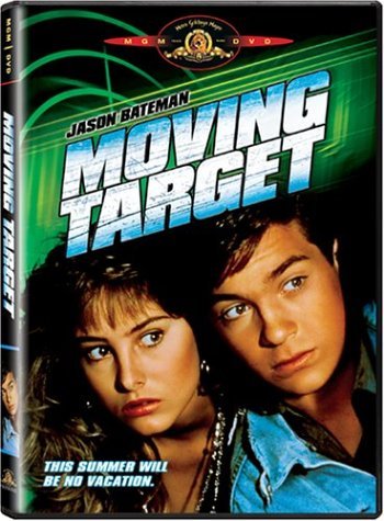 Moving Target (1988)/Moving Target (1988)@Clr@Nr