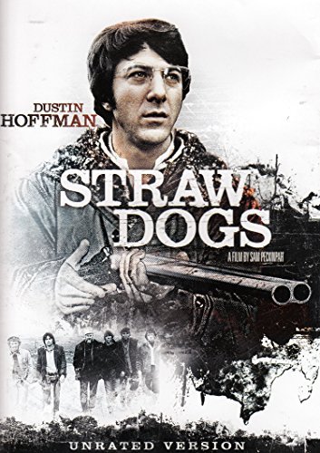 Straw Dogs (1971)/Hoffman,Dustin@Ws@Ur