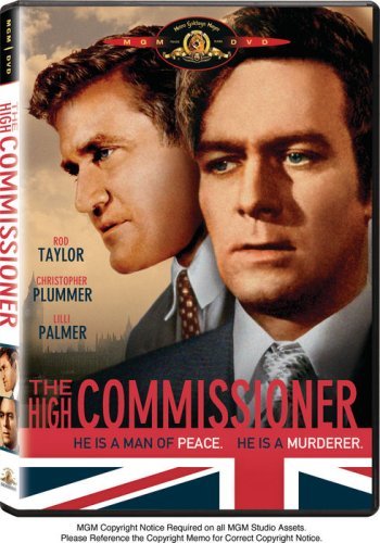 High Commissioner/High Commissioner@Clr/Ws@Nr
