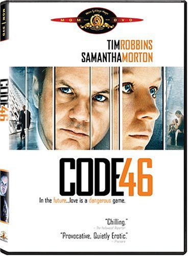 Code 46/Robbins/Morton@Clr/Ws@R