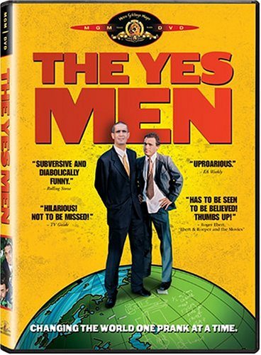 Yes Men/Yes Men@Clr@R