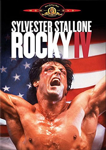 Rocky 4/Stallone/Shire/Young/Lundgren@Clr/Hi-Def Transfer@Pg