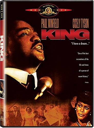 King/King@Clr@Nr/2 Dvd