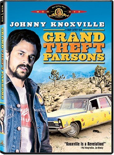 Grand Theft Parsons/Grand Theft Parsons@Clr/Ws@Pg13