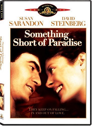 Something Short Of Paradise/Something Short Of Paradise@Clr/Ws@Pg