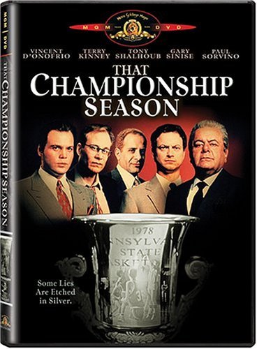 That Chamionship/That Chamionship@Clr@Nr