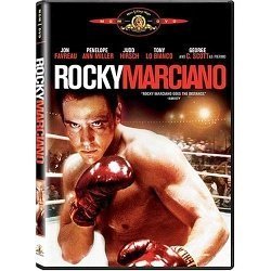 Rocky Marciano Rocky Marciano Clr R 