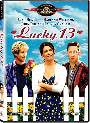 LUCKY 13/GRAHAM/WILLIAMS/HUNT/DETMER