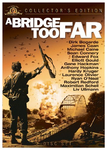 Bridge Too Far/Caan/Caine/Connery@Clr/Ws@Nr/2 Dvd/Coll Ed