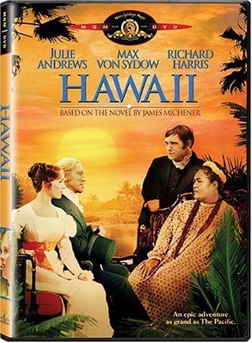 HAWAII/ANDREWS/VON SYDOW/HARRIS