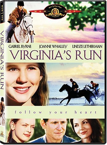 VIRGINIAS RUN/BYRNE/WHALLEY/LETHERMAN/ZEGERS