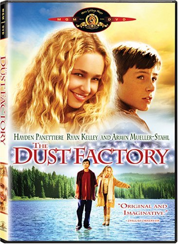 DUST FACTORY/PANETTIERE/KELLEY/MYERS