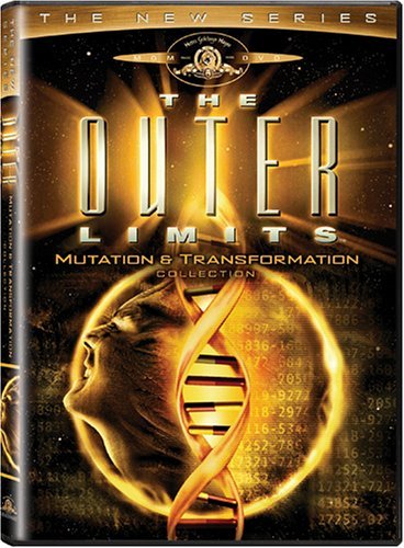 Outer Limits/Mutation & Transformation Coll@Clr@Nr