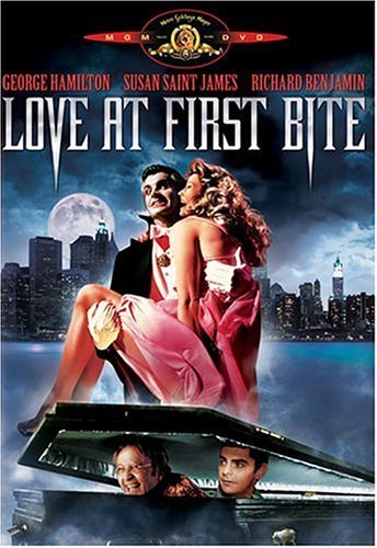 LOVE AT FIRST BITE/LOVE AT FIRST BITE