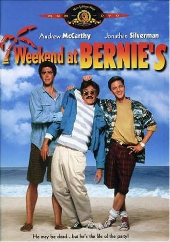 Weekend At Bernies Weekend At Bernies Clr Ws Ff Pg13 