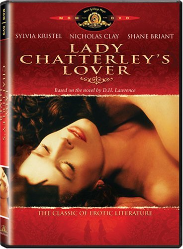 Lady Chatterley's Lover/Lady Chatterley's Lover@Clr/Ws/Ff@R