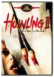 Howling 2 Your Sister Is A Wer Lee Danning Mcenroe Clr Ws R 