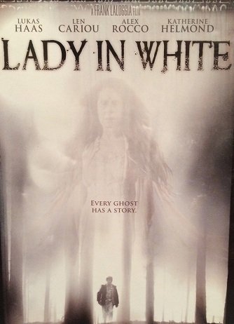 Lady In White/Haas/Helmond/Rocco@Clr/Ws@Pg13
