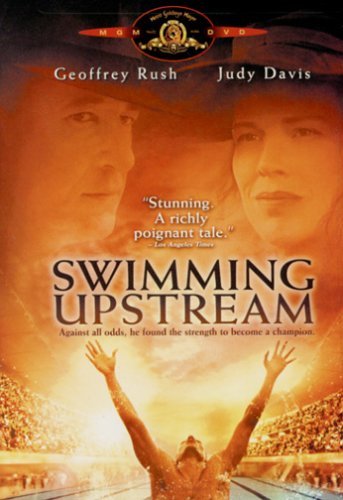 SWIMMING UPSTREAM/RUSH/SPENCER/DAVIS