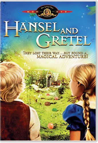 HANSEL & GRETEL/HANSEL & GRETEL