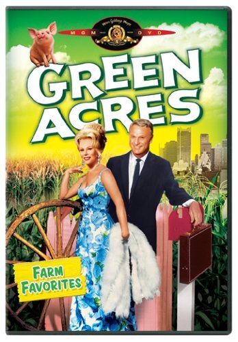 Green Acres/Farm Favorites@Clr@Nr