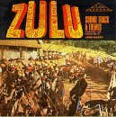 Zulu & Other Themes/Soundtrack@John Barry