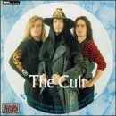 Cult/Interview@Interview Picture Disc