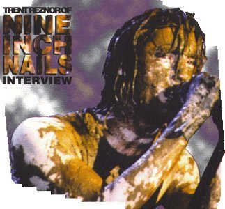 Nine Inch Nails/Interview Picture Disc@Interview Picture Disc