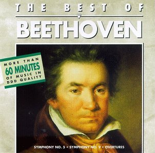 L.V. Beethoven/Best Of Beethoven