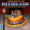 New Orleans Jazz Band/Best Of Dixieland