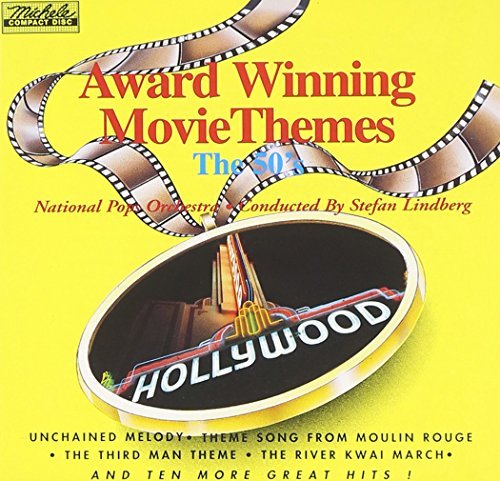 London Pops Orchestra/50's Award Winning Movie Theme