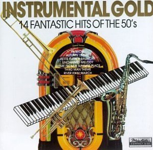 London Pops Orchestra/Instrumental Gold-50's-14 Fant