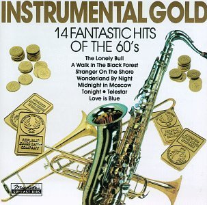 London Pops Orchestra/Instrumental Gold-60's-14 Fant