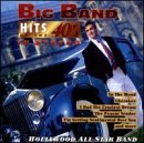 Hollywood All-Star Band/Big Band Hits Of The 40's In S