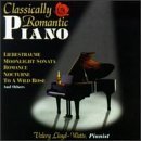 Valery Lloyd-Watts/Classically Romantic Piano@Lloyd-Watts (Pno)