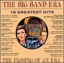 18 Big Band Hits/18 Big Band Hits