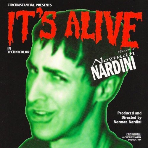 Norman Nardini/It's Alive!