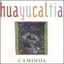 Huayucaltia/Caminos