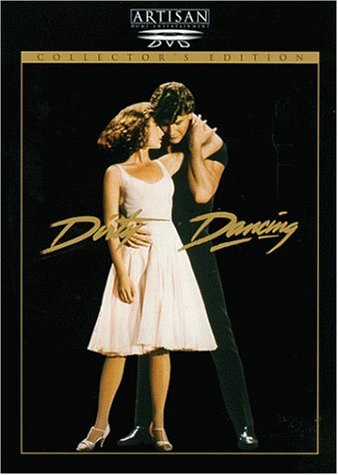 Dirty Dancing/Swayze/Grey@Clr/Cc/5.1/Ws/Keeper@Prbk 04/22/02/Pg13/Coll. Ed.