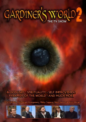Gardiners World-Tv Show/Gardiners World-Tv Show: Serie@Nr